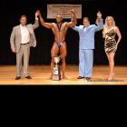 Wilfredo  Victorio - NPC Miami Classic 2014 - #1