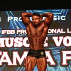 Jason  Lowe - IFBB Tampa Pro 2018 - #1