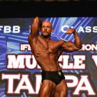 Brian  Martinez - IFBB Tampa Pro 2018 - #1