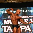 Brian  Martinez - IFBB Tampa Pro 2018 - #1