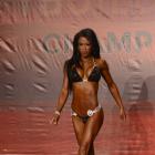 India  Paulino - IFBB Wings of Strength Tampa  Pro 2014 - #1