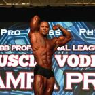 Damien  Patrick - IFBB Tampa Pro 2018 - #1