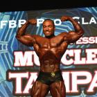 Amit  Roy - IFBB Tampa Pro 2018 - #1