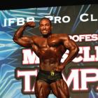 Amit  Roy - IFBB Tampa Pro 2018 - #1