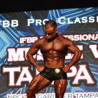 Herbert  Sotillo - IFBB Tampa Pro 2018 - #1