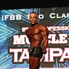 Herbert  Sotillo - IFBB Tampa Pro 2018 - #1