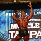 Herbert  Sotillo - IFBB Tampa Pro 2018 - #1