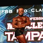 Herbert  Sotillo - IFBB Tampa Pro 2018 - #1