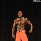 Khalfani  Quartey - NPC Nationals 2014 - #1