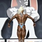 Alixa  Small - IFBB Olympia 2021 - #1