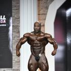 Maxx  Charles - IFBB Olympia 2020 - #1