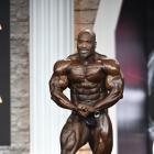 Maxx  Charles - IFBB Olympia 2020 - #1