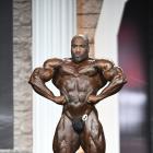 Maxx  Charles - IFBB Olympia 2020 - #1