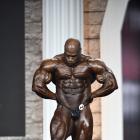 Maxx  Charles - IFBB Olympia 2020 - #1