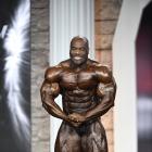 Maxx  Charles - IFBB Olympia 2020 - #1