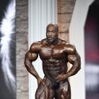 Maxx  Charles - IFBB Olympia 2020 - #1