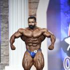 Hadi  Choopan - IFBB Olympia 2020 - #1