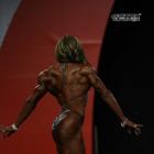 Asha  Hadley - IFBB Olympia 2016 - #1