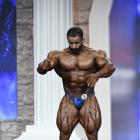 Hadi  Choopan - IFBB Olympia 2020 - #1