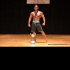 Frank  Same - NPC Miami Classic 2014 - #1