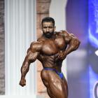 Hadi  Choopan - IFBB Olympia 2020 - #1