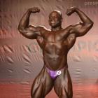 Rudy   Richards - IFBB Wings of Strength Tampa  Pro 2014 - #1