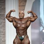 Big Ramy  Elssbiay - IFBB Olympia 2020 - #1