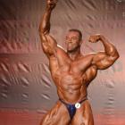 Pablo Ayala  Zayas - IFBB Wings of Strength Tampa  Pro 2014 - #1