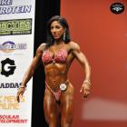 Tamara  Sedlack - IFBB New York Pro 2014 - #1