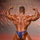 Pablo Ayala  Zayas - IFBB Wings of Strength Tampa  Pro 2014 - #1