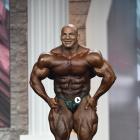 Big Ramy  Elssbiay - IFBB Olympia 2020 - #1