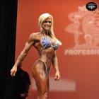 Gennifer  Strobo - IFBB New York Pro 2014 - #1