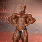 Mohammed   Ali Bannout - IFBB Wings of Strength Tampa  Pro 2014 - #1