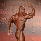 Mohammed   Ali Bannout - IFBB Wings of Strength Tampa  Pro 2014 - #1