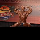 Mohammed   Ali Bannout - IFBB Wings of Strength Tampa  Pro 2014 - #1