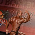 Mohammed   Ali Bannout - IFBB Wings of Strength Tampa  Pro 2014 - #1