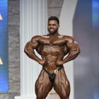 Regan  Grimes - IFBB Olympia 2020 - #1