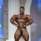 Regan  Grimes - IFBB Olympia 2020 - #1