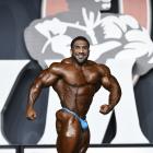 Ahmad  Ashkanani - IFBB Olympia 2021 - #1