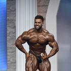 Regan  Grimes - IFBB Olympia 2020 - #1