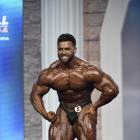 Regan  Grimes - IFBB Olympia 2020 - #1