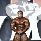 Ahmad  Ashkanani - IFBB Olympia 2021 - #1