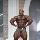 Phil  Heath - IFBB Olympia 2020 - #1