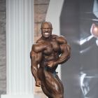 Phil  Heath - IFBB Olympia 2020 - #1