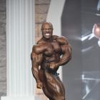 Phil  Heath - IFBB Olympia 2020 - #1
