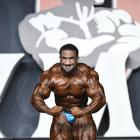 Ahmad  Ashkanani - IFBB Olympia 2021 - #1