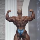 Phil  Heath - IFBB Olympia 2020 - #1