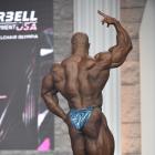 Phil  Heath - IFBB Olympia 2020 - #1