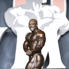 Kerrith  Bajjo - IFBB Olympia 2021 - #1