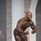 Phil  Heath - IFBB Olympia 2020 - #1